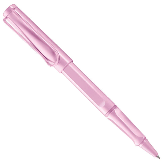 Lamy 3D2 Safari Ligth Rose Roller Pen