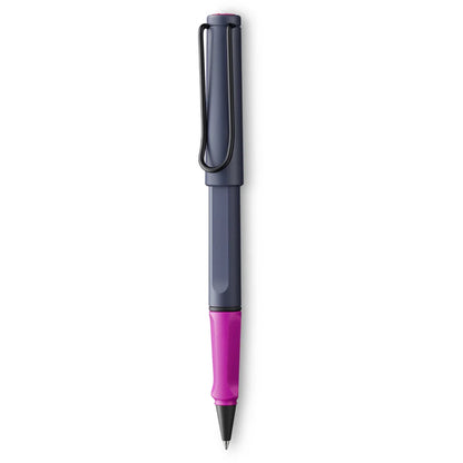 Lamy 3D7 Safari Pink Cliff Roller Pen