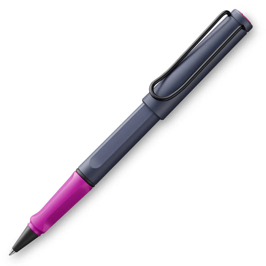Lamy 3D7 Safari Pink Cliff Roller Pen