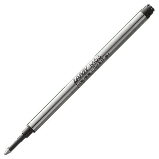 Lamy M63 Black Roller Refill