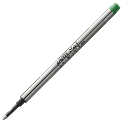 Lamy M63 Green Roller Refill