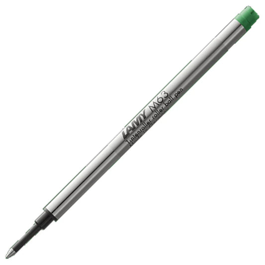 Lamy M63 Green Roller Refill