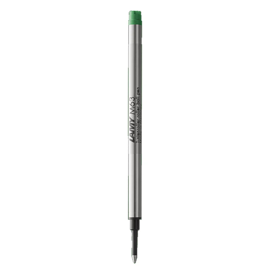 Lamy M63 Green Roller Refill