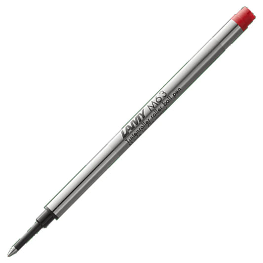 Lamy M63 Red Roller Refill