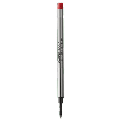 Lamy M63 Red Roller Refill