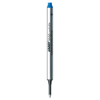 Lamy M66 Blue Roller Refill