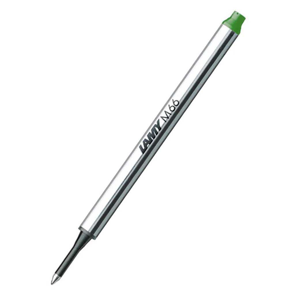 Lamy M66 Green Roller Refill
