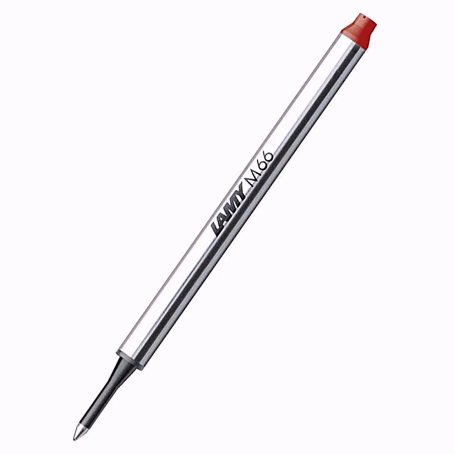 Lamy M66 Red Roller Refill