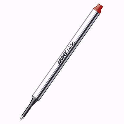 Lamy M66 Red Roller Refill