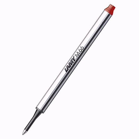Lamy M66 Red Roller Refill