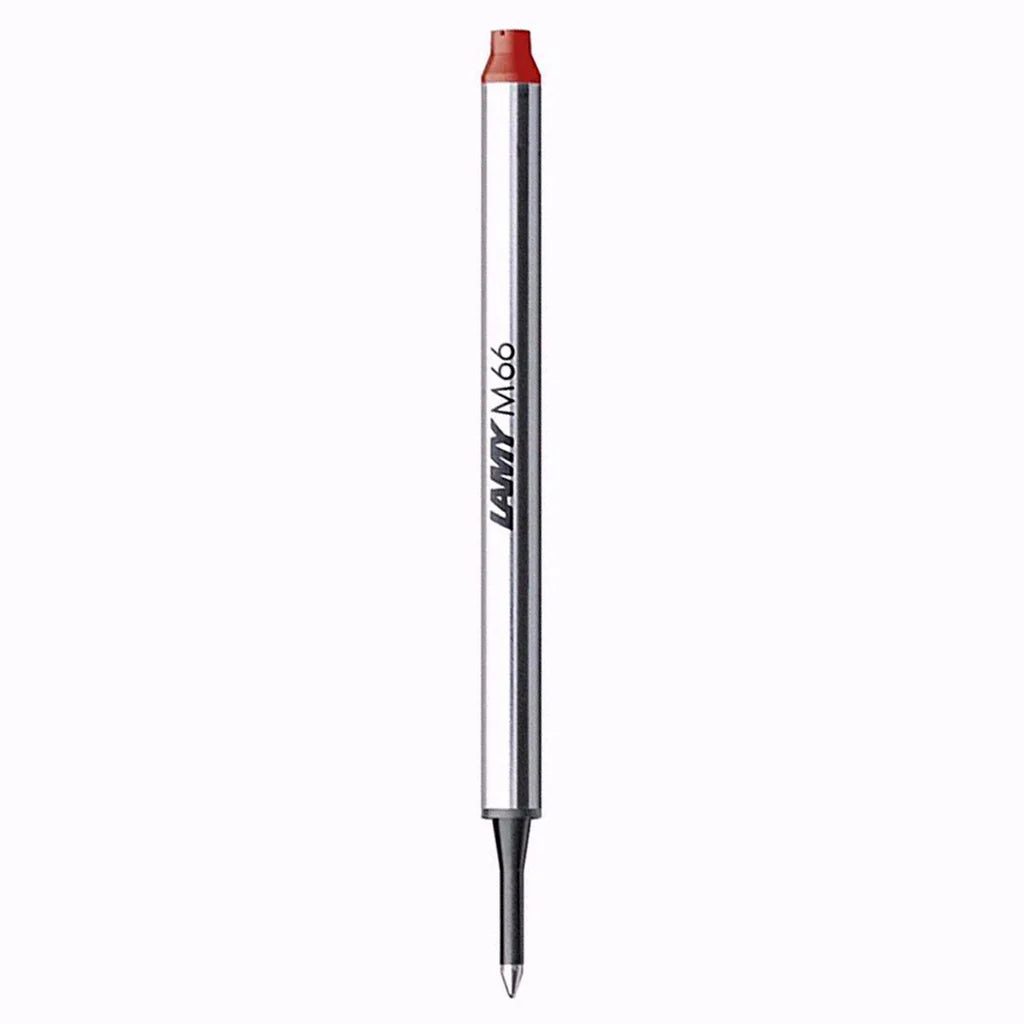 Lamy M66 Red Roller Refill