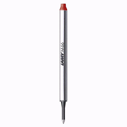 Lamy M66 Red Roller Refill