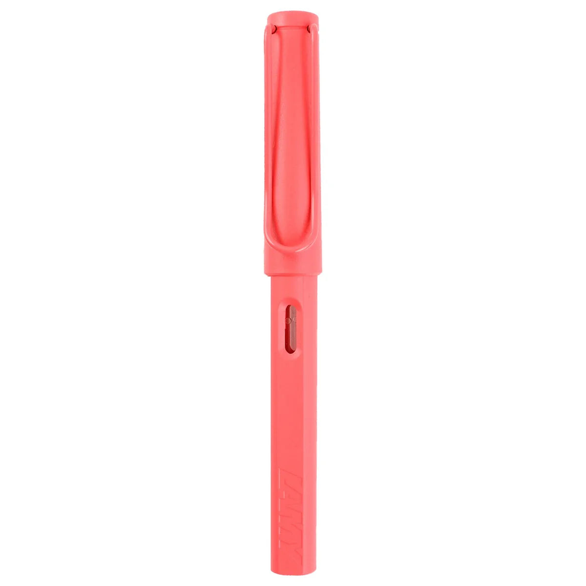 Lamy 0B0M Safari Sunset Fountain Pen Medium