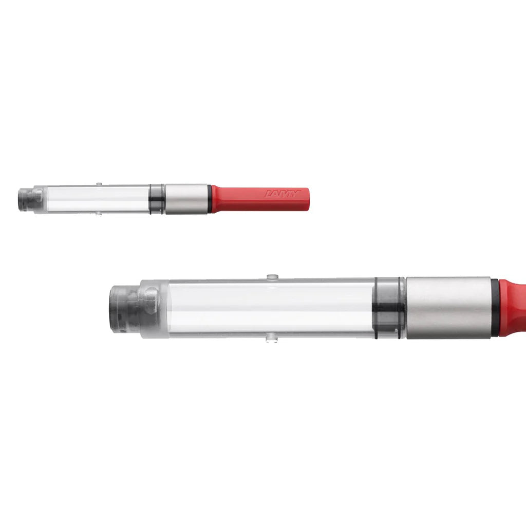 Lamy Converter Red Z28