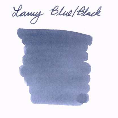 Lamy T10 Blue Ink Cartridge (Pack of 5)