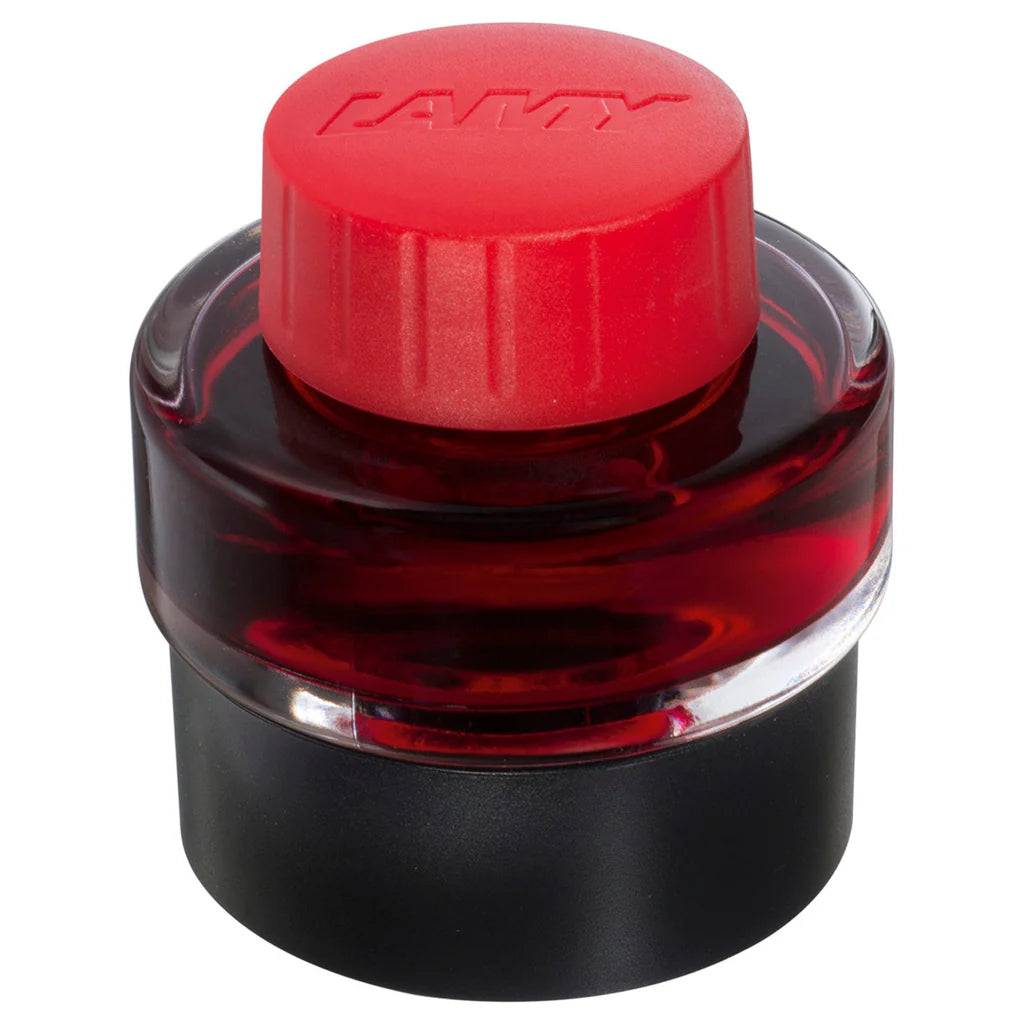 Lamy Ink T51 Red (30ML)