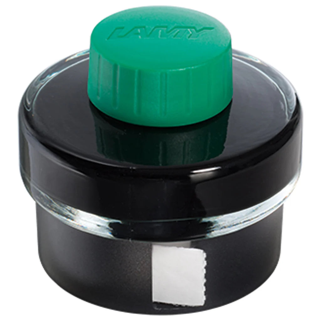 Lamy Ink T52 Green (50ML)