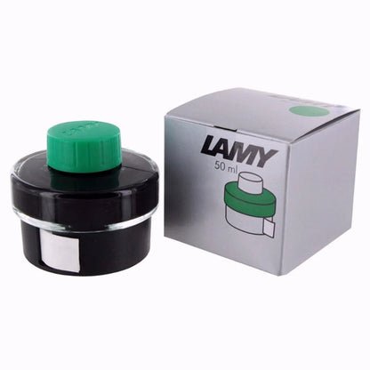 Lamy Ink T52 Green (50ML)
