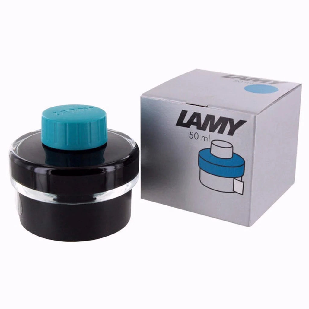 Lamy Ink T52 Turquoise (50ML)