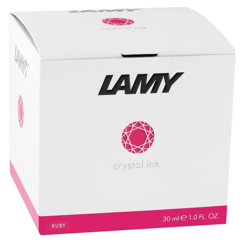 Lamy Ink T53 Ruby Wine L220 (30ML)