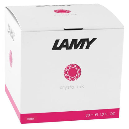 Lamy Ink T53 Ruby Wine L220 (30ML)
