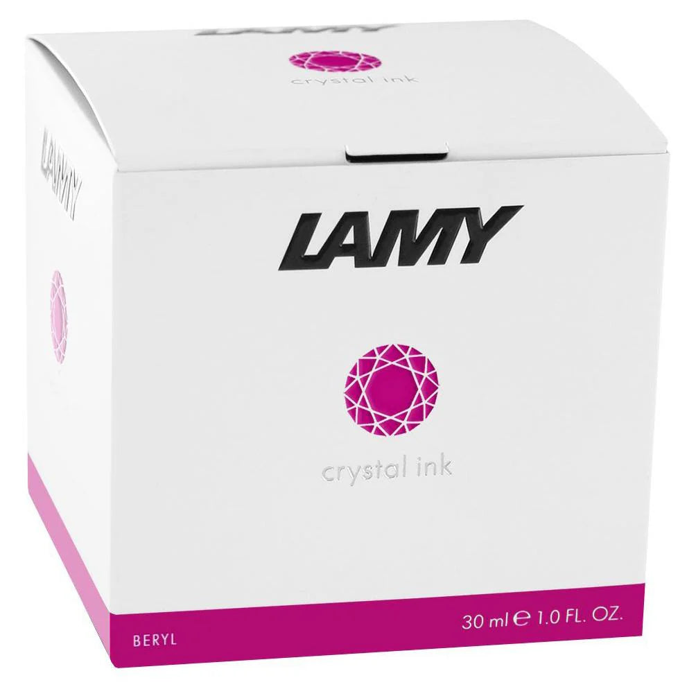 Lamy Ink T53 Beryl Lilac L270 (30ML)