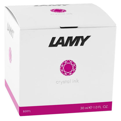 Lamy Ink T53 Beryl Lilac L270 (30ML)