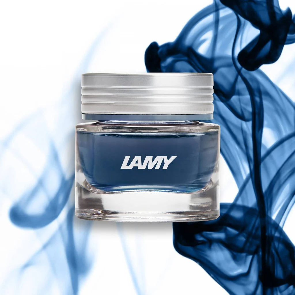 Lamy Ink T53 Benitoite Blue-Black L380 (30ML)