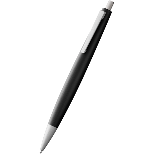 Lamy 201 -2000 Black Ball Pen