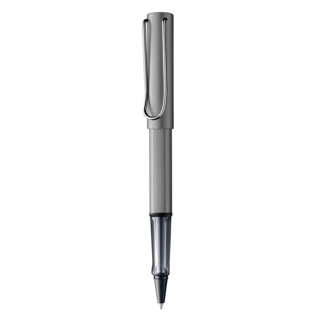 Lamy 326 AL-Star Graphite Roller Pen