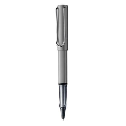 Lamy 326 AL-Star Graphite Roller Pen