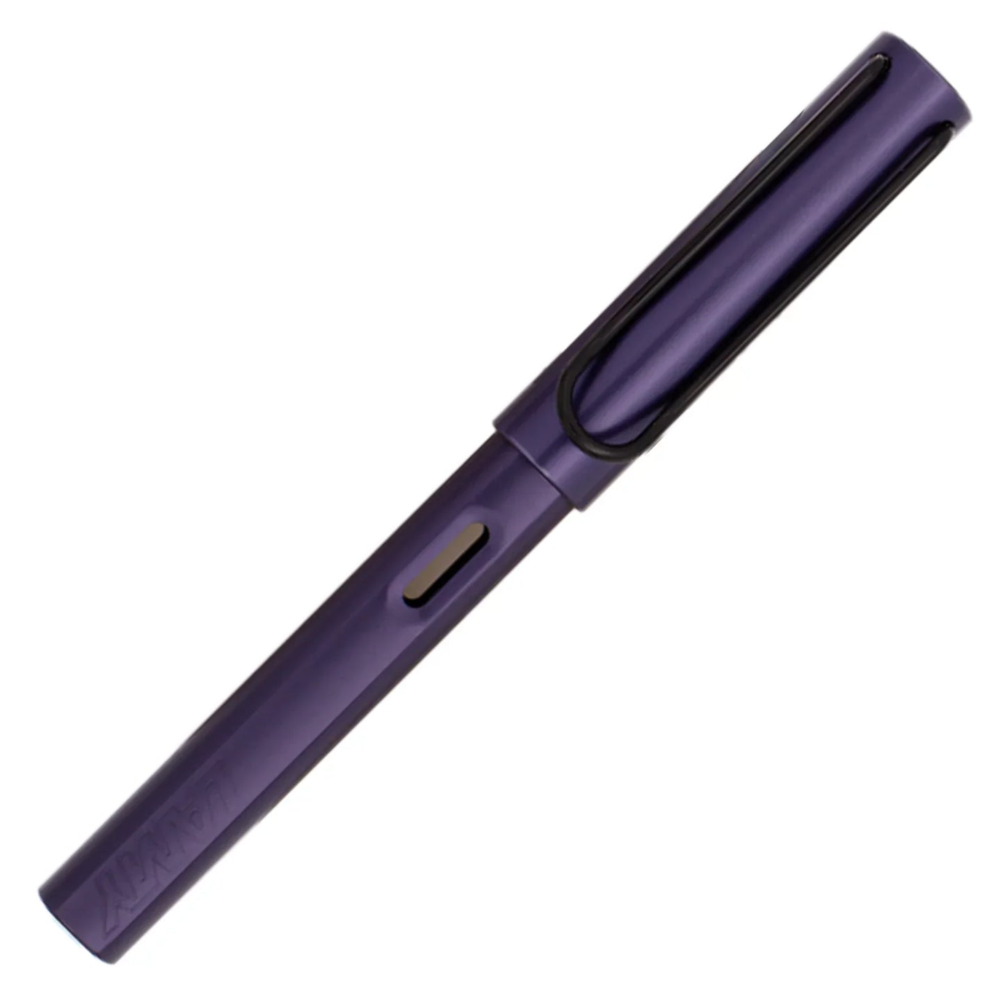 Lamy 3A7 Alstar Dark Dusk Roller Pen