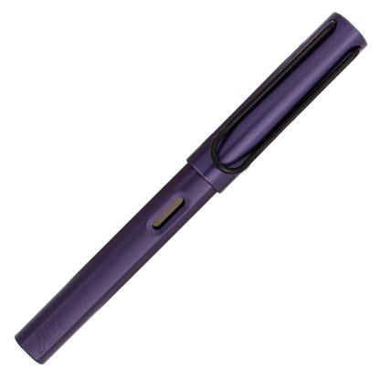 Lamy 3A7 Alstar Dark Dusk Roller Pen