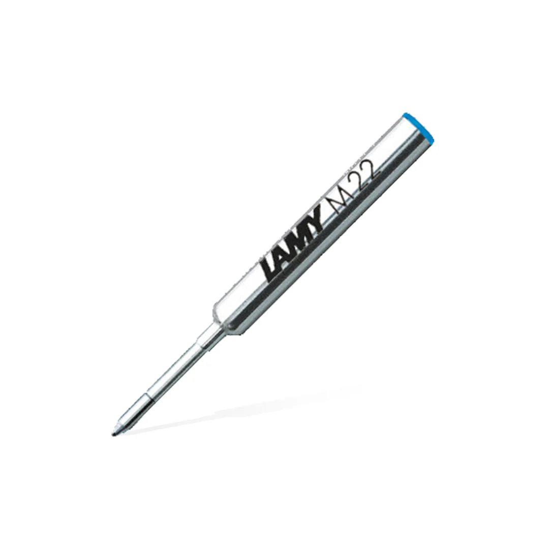 Lamy M22 Blue M Ball Pen Refill