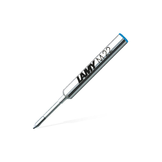 Lamy M22 Blue M Ball Pen Refill
