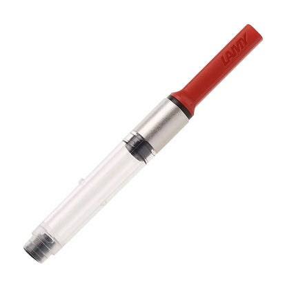 Lamy Converter Red Z28