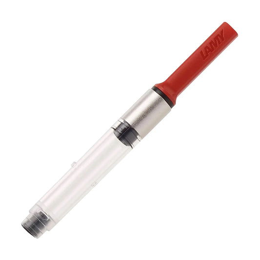 Lamy Converter Red Z28