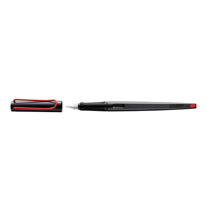 Lamy 015 Joy Black 1.9 Fountain Pen Calligraphy