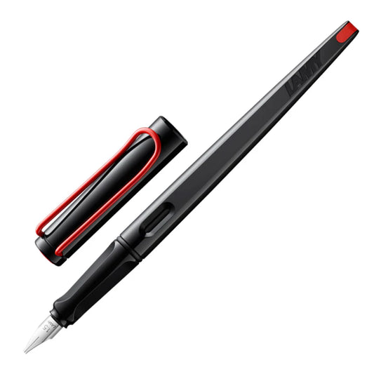 Lamy 015 Joy Black 1.9 Fountain Pen Calligraphy