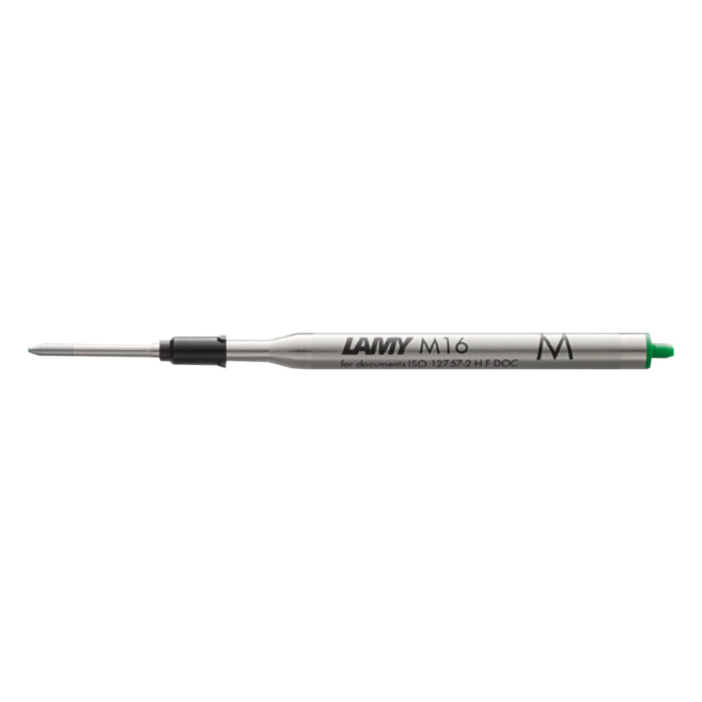 Lamy M16 Green M Ball Pen Refill