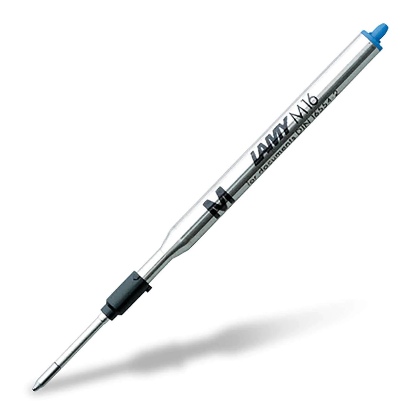 Lamy M16 Blue M Ball Pen Refill