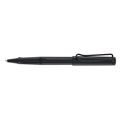 Lamy 3C6 Safari Meteorite Black Roller Pen