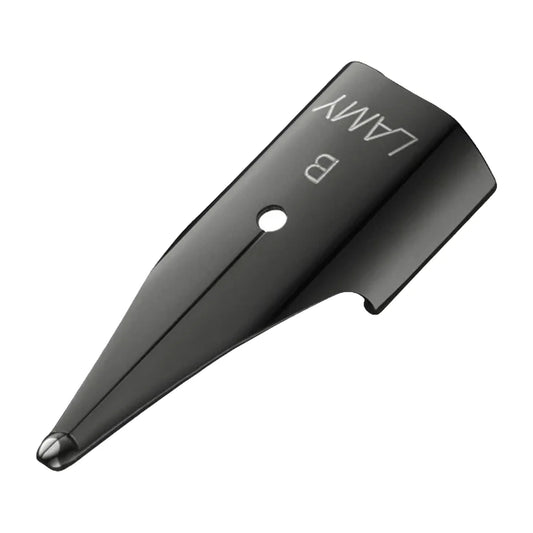Lamy Nib Black Nib Z50 Broad