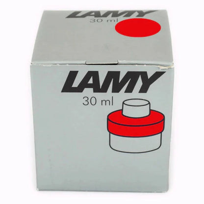 Lamy Ink T51 Red (30ML)