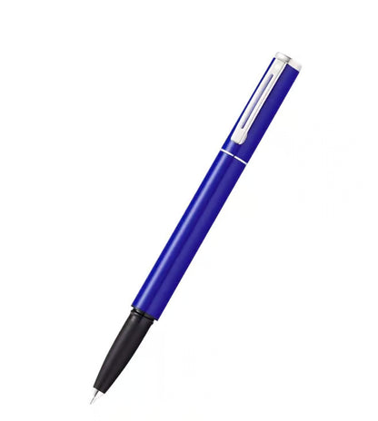 Sheaffer 9201Roller Pen POP Blue Roller Pen Hang sell pack