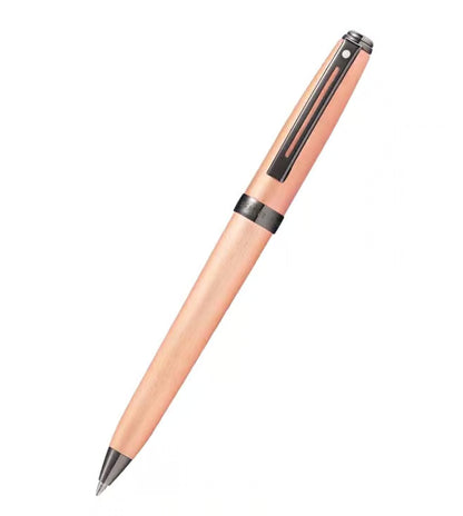 Sheaffer 9145Ball Pen Prelude Copper Gunmetal Ball Pen
