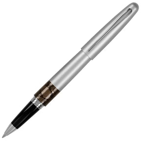 Pilot MR2 Pearl Python Roller Pen