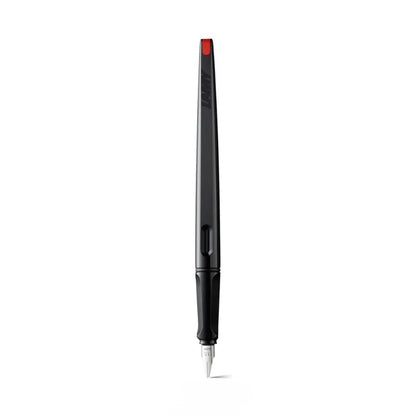 Lamy 015 Joy Black 1.9 Fountain Pen Calligraphy