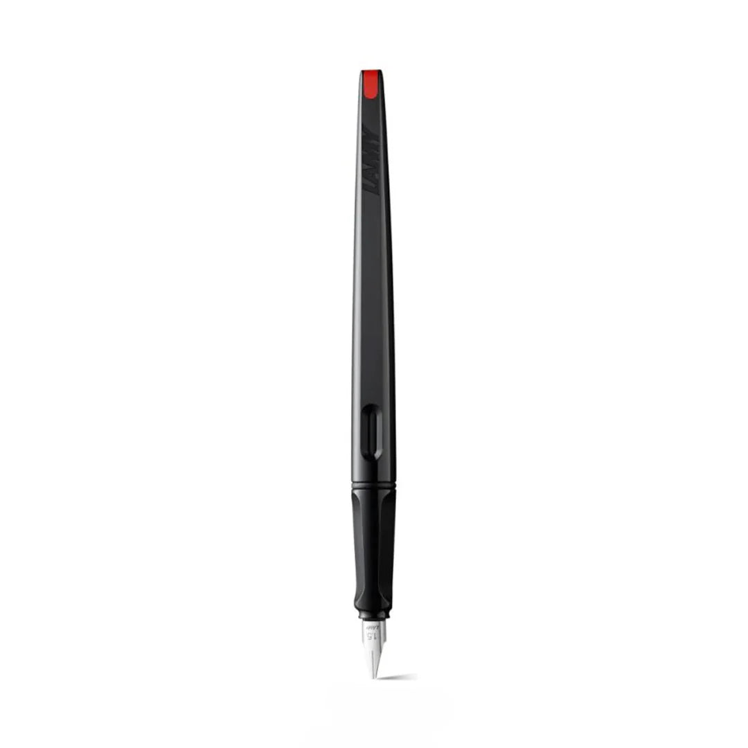 Lamy 015 Joy Black 1.5 Fountain Pen Calligraphy