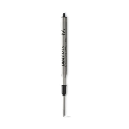 Lamy M16 Black M Ball Pen Refill